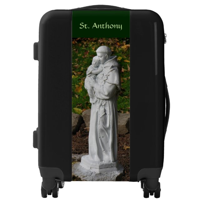 St. Anthony Luggage