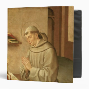 St Anthony of Padua Binder