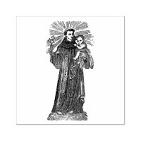 St. Anthony of Padua Jesus Catholic Religious