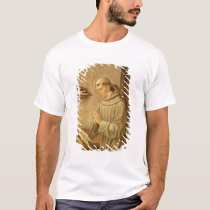 St Anthony of Padua T-Shirt