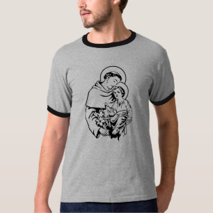 st. Anthony T-shirt