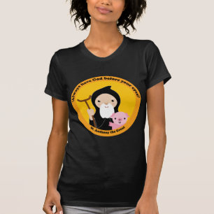 St. Anthony the Great T-Shirt