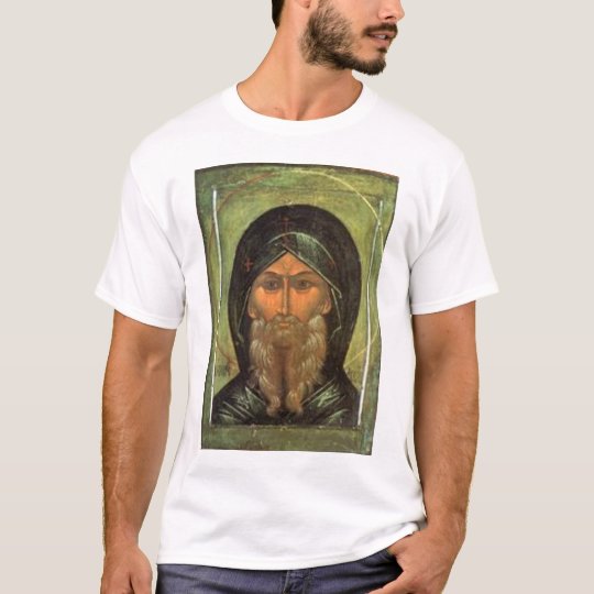 St Anthony the Great T-Shirt
