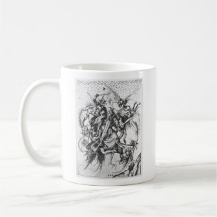 St. Anthony's Temptations Mug