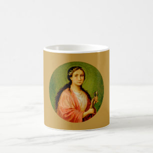 St. Apollonia (BLA 001) Coffee Mug #1a