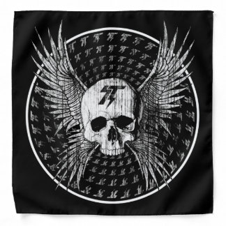 ST Art Bandana