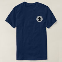 St. A's Chess Club T-Shirt