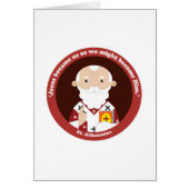 St. Athanasius (Front)