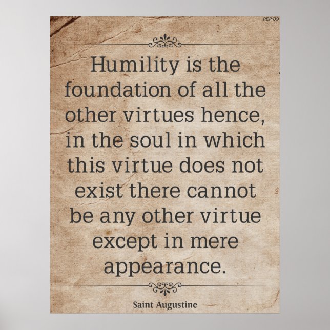 St. Augustine #3 Poster (Front)