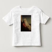 St. Augustine and his mother St. Monica, 1855