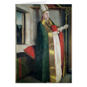 St. Augustine c.1435 (Front)