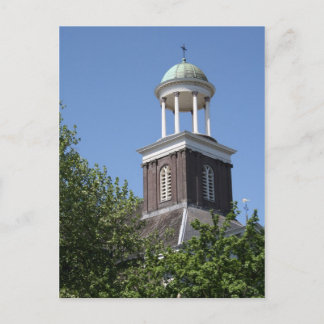 St Augustine Church Postcard