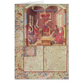 St. Augustine, Epicurus, Zeno, Antiochus & (Front)