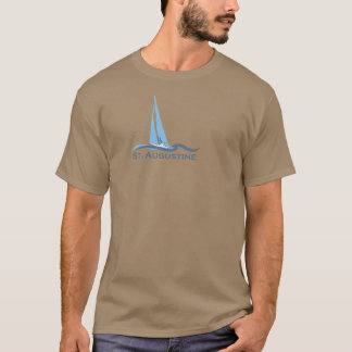 St Augustine Florida T-Shirt