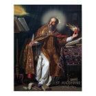ST AUGUSTINE OF HIPPO