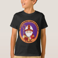 St. Augustine of Hippo