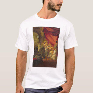 St. Augustine ordained as the Bishop T-Shirt