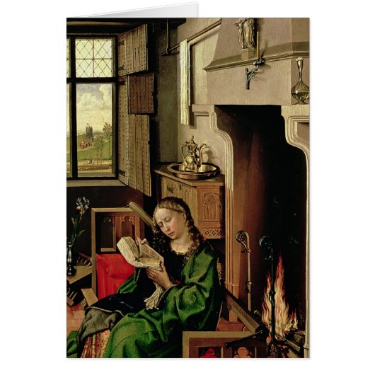 St. Barbara Cards (Front)