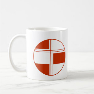 St. Bartholomew Grade School Alumni Coffee Mug