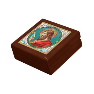 St. Bartholomew the Apostle (JMAS 03) Gift Box