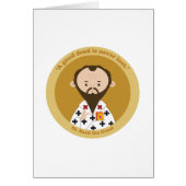 St. Basil the Great (Front)