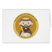 St. Bede the Venerable (Front Horizontal)