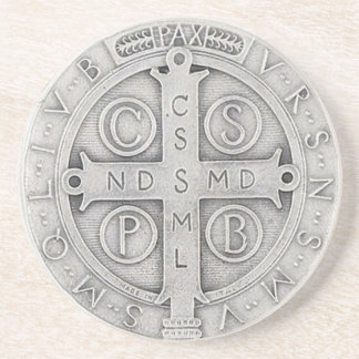 St Benedict Coaster