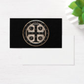 St. Benedict Medal (Desk)