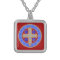 St. Benedict Medal Necklace