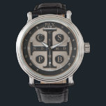 St. Benedict Medal Watch<br><div class="desc">St. Benedict Medal</div>