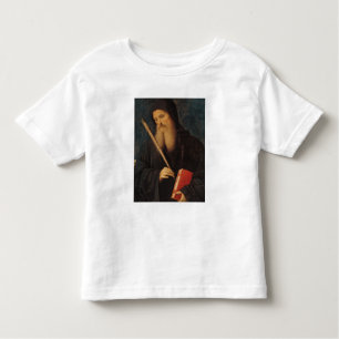 St. Benedict Toddler T-shirt
