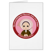 St. Bernadette Soubirous (Front)