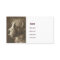 St. Bernard Dog Illustration Business Card