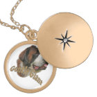 St. Bernard Gentle Giant