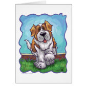 St. Bernard Gifts & Accessories (Front)