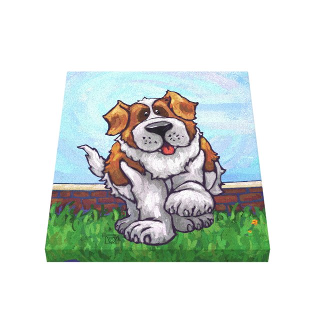 Saint bernard outlet accessories