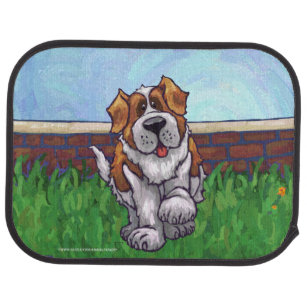 st bernard accessories