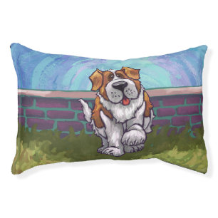 St. Bernard Gifts & Accessories Pet Bed