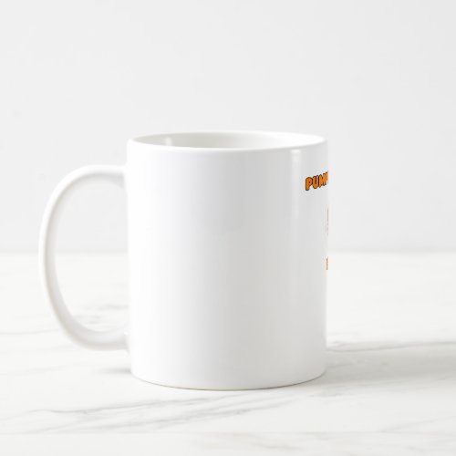St. Bernard Halloween Thanksgiving Christmas Class Coffee Mug