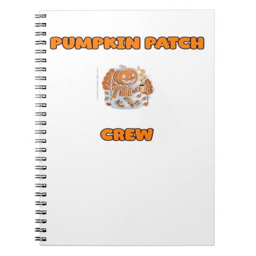 St. Bernard Halloween Thanksgiving Christmas Class Notebook