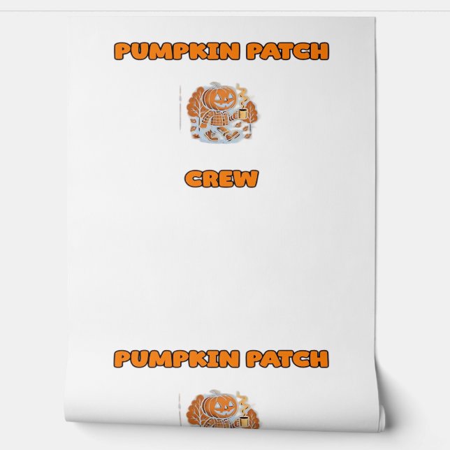 St. Bernard Halloween Thanksgiving Christmas Class Wallpaper (Unrolling)