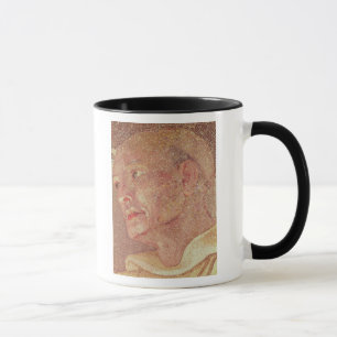 St. Bernard of Clairvaux from Crypt St. Peter Mug