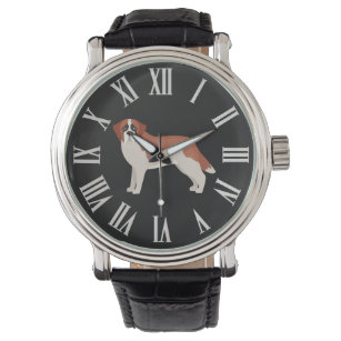 St bernard watch hot sale