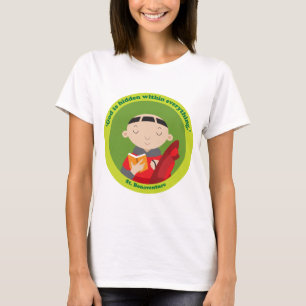 St. Bonaventure T-Shirt