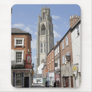 St Botolph's Church Mouse Pad
