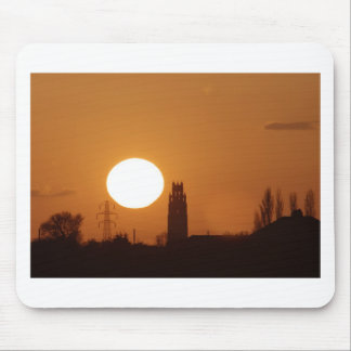St Botolph's Church Mouse Pad