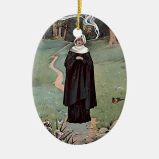 St. Bridget Ornament