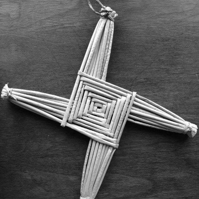 St. Brigid Mug (Creator Uploaded)