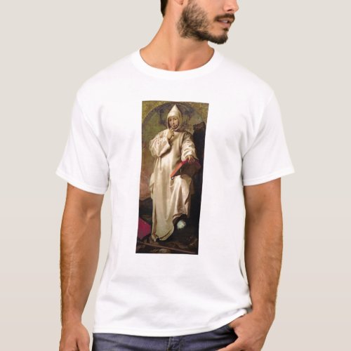 St Bruno T_Shirt