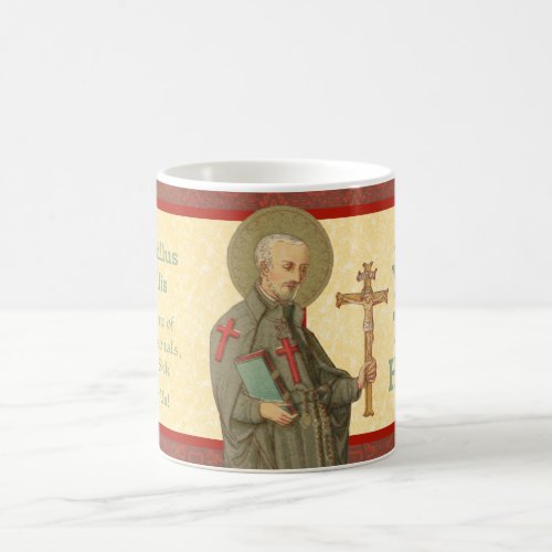 St Camillus de Lellis SAU 37 Coffee Mug